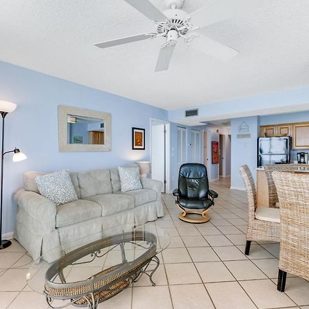Seaside Beach & Racquet Club #3806 Orange Beach Εξωτερικό φωτογραφία