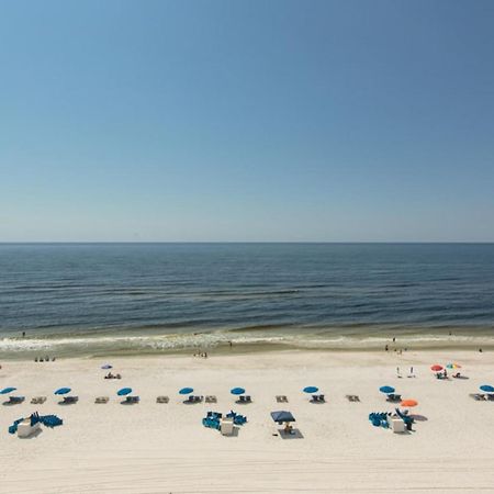 Seaside Beach & Racquet Club #3806 Orange Beach Εξωτερικό φωτογραφία