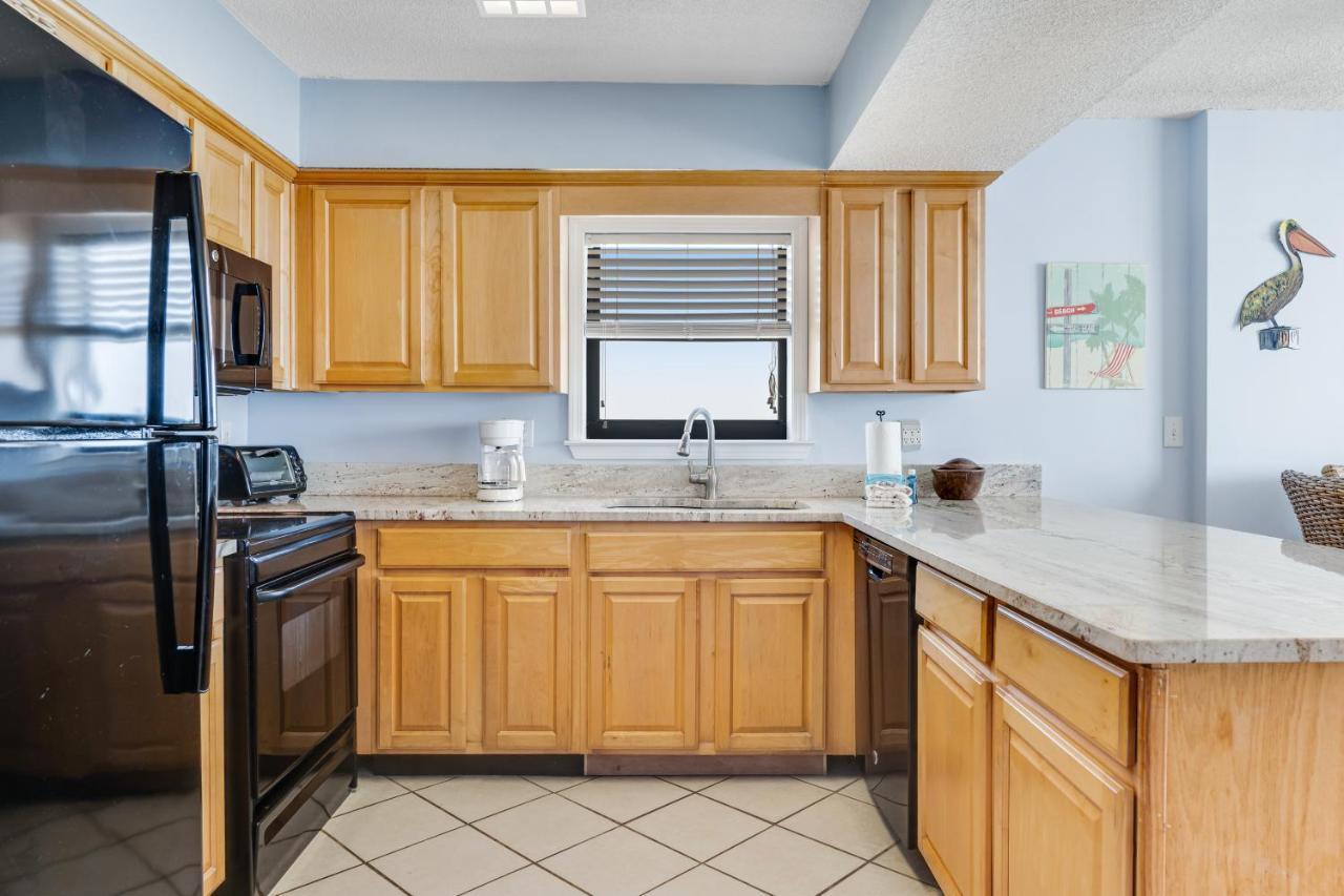 Seaside Beach & Racquet Club #3806 Orange Beach Εξωτερικό φωτογραφία