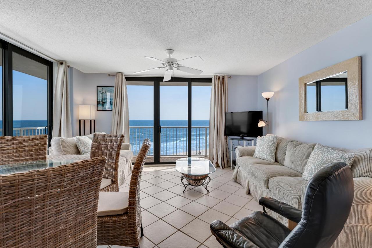 Seaside Beach & Racquet Club #3806 Orange Beach Εξωτερικό φωτογραφία