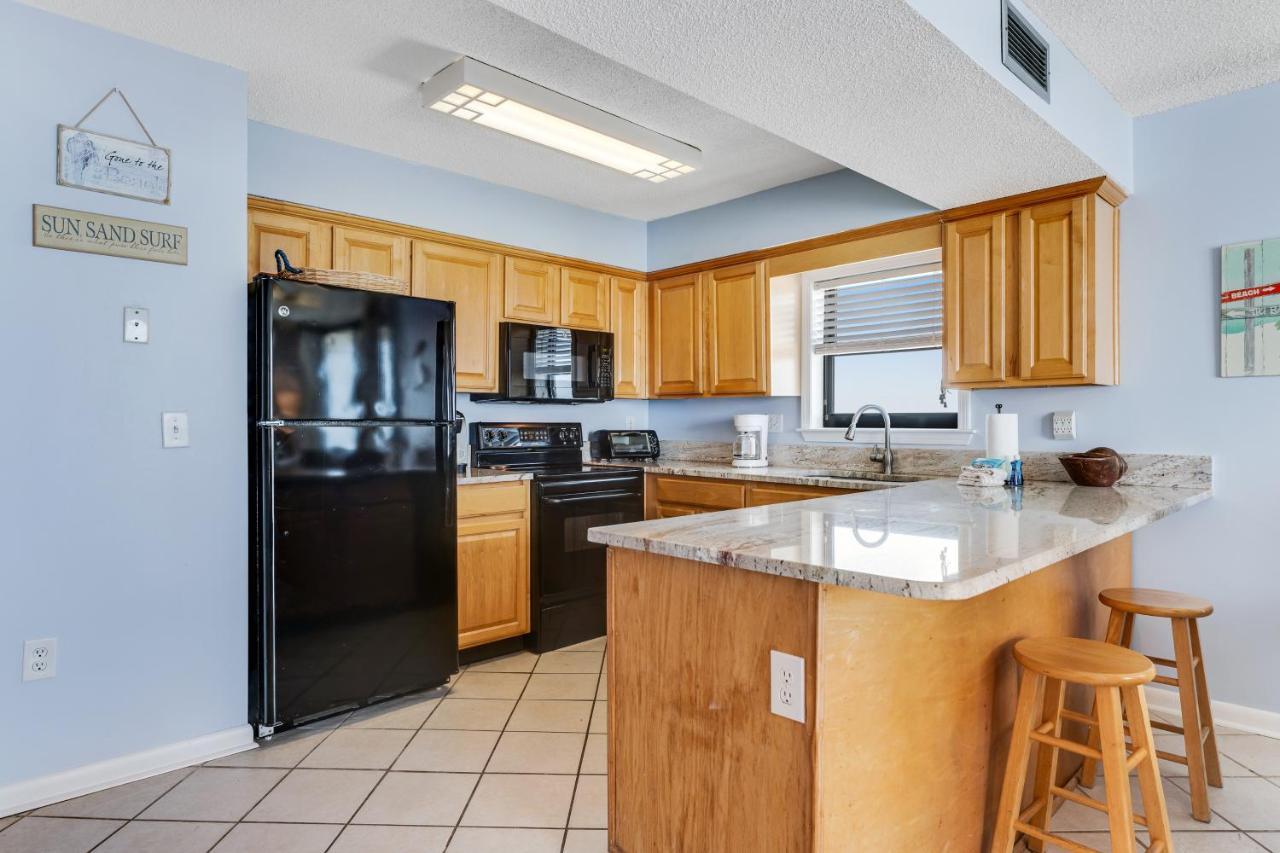 Seaside Beach & Racquet Club #3806 Orange Beach Εξωτερικό φωτογραφία