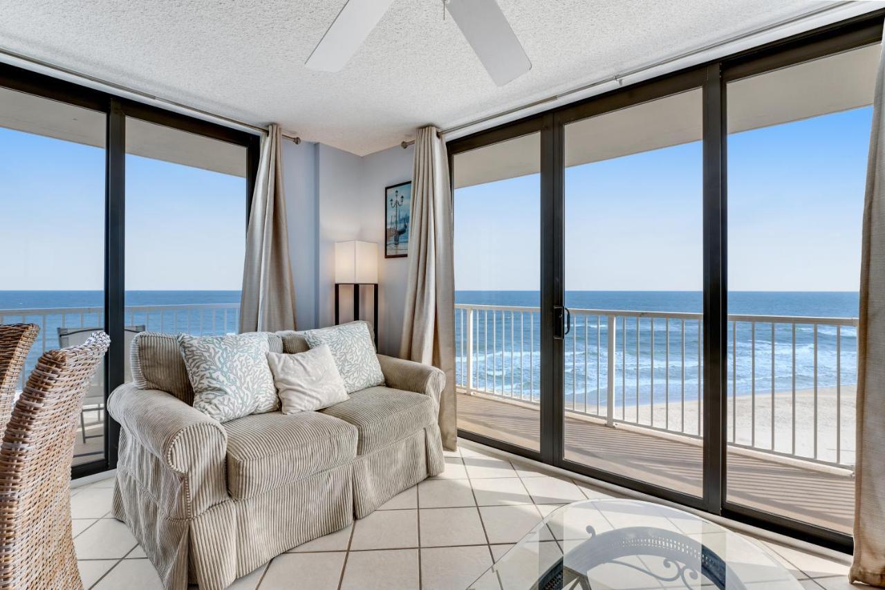 Seaside Beach & Racquet Club #3806 Orange Beach Εξωτερικό φωτογραφία