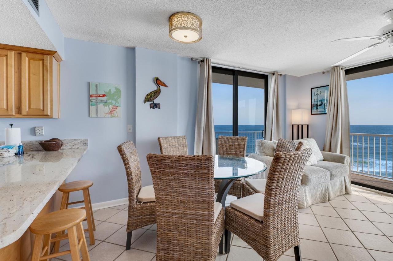 Seaside Beach & Racquet Club #3806 Orange Beach Εξωτερικό φωτογραφία