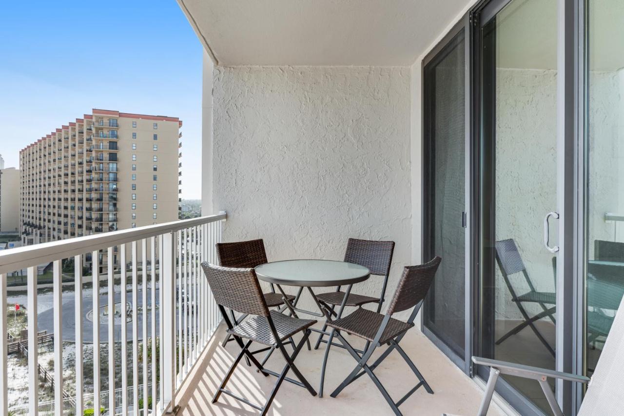 Seaside Beach & Racquet Club #3806 Orange Beach Εξωτερικό φωτογραφία