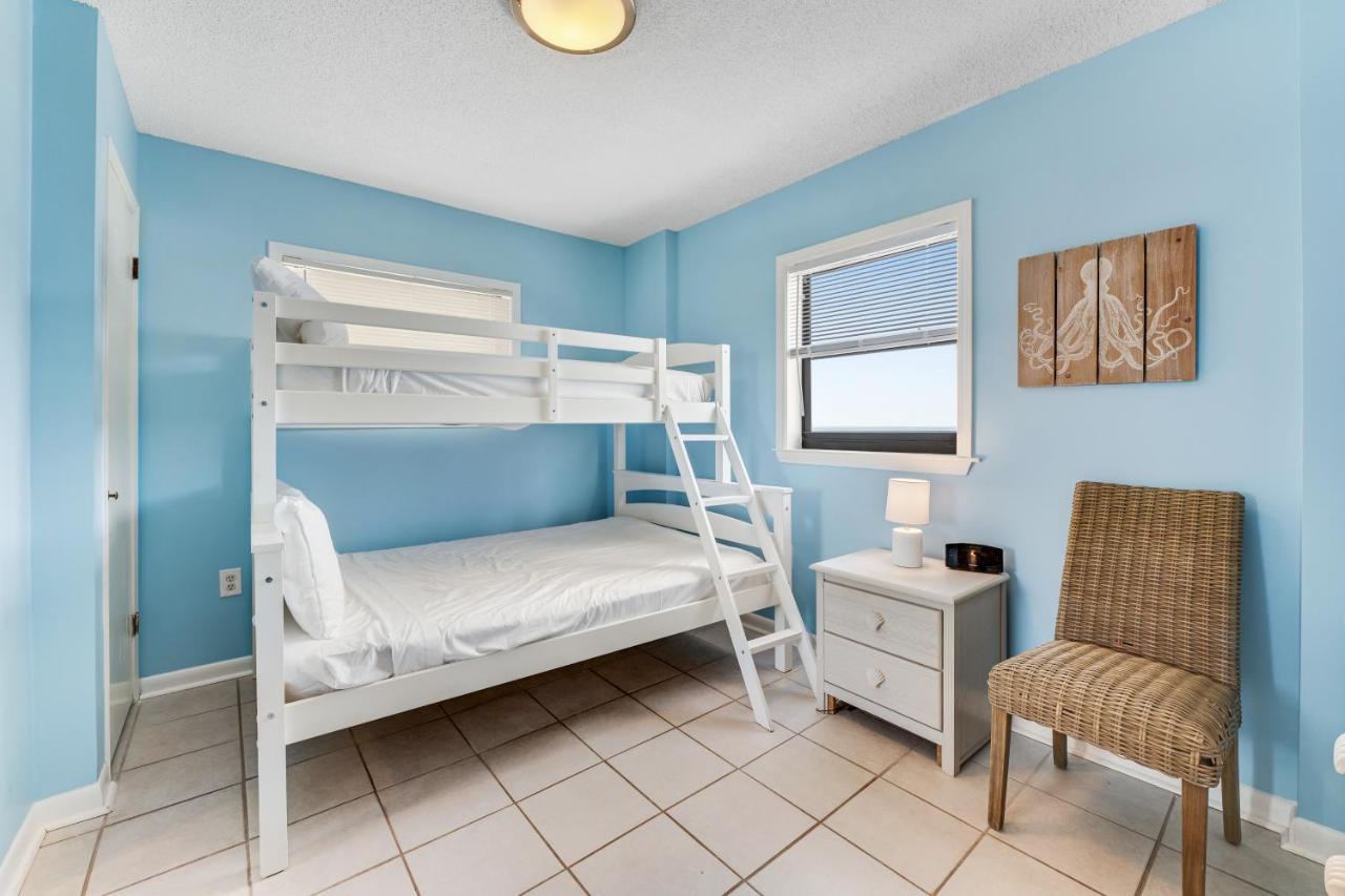 Seaside Beach & Racquet Club #3806 Orange Beach Εξωτερικό φωτογραφία