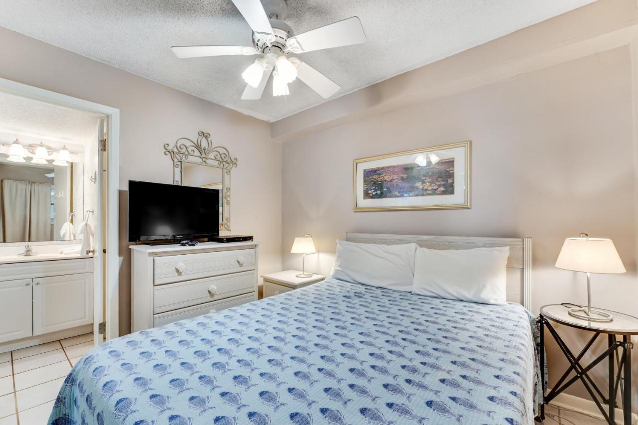 Seaside Beach & Racquet Club #3806 Orange Beach Εξωτερικό φωτογραφία