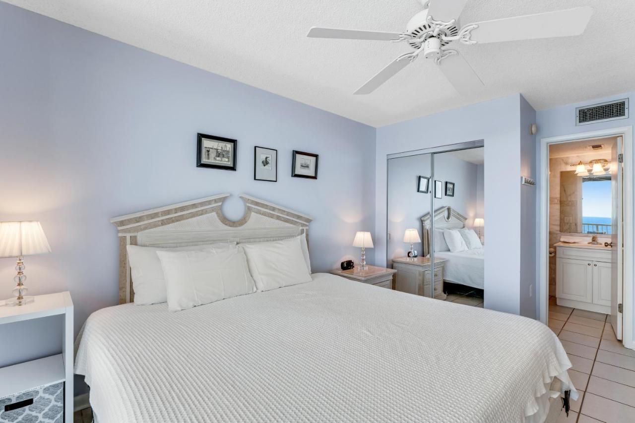 Seaside Beach & Racquet Club #3806 Orange Beach Εξωτερικό φωτογραφία
