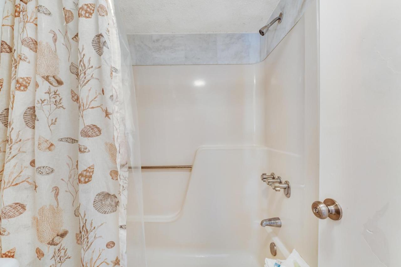 Seaside Beach & Racquet Club #3806 Orange Beach Εξωτερικό φωτογραφία