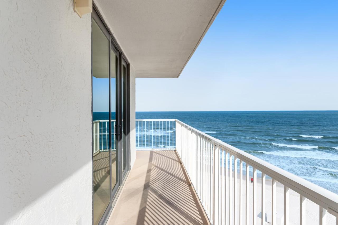 Seaside Beach & Racquet Club #3806 Orange Beach Εξωτερικό φωτογραφία