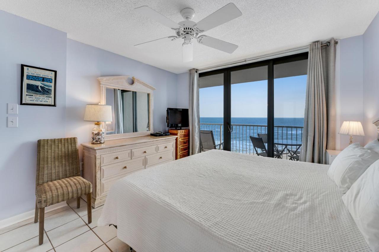Seaside Beach & Racquet Club #3806 Orange Beach Εξωτερικό φωτογραφία
