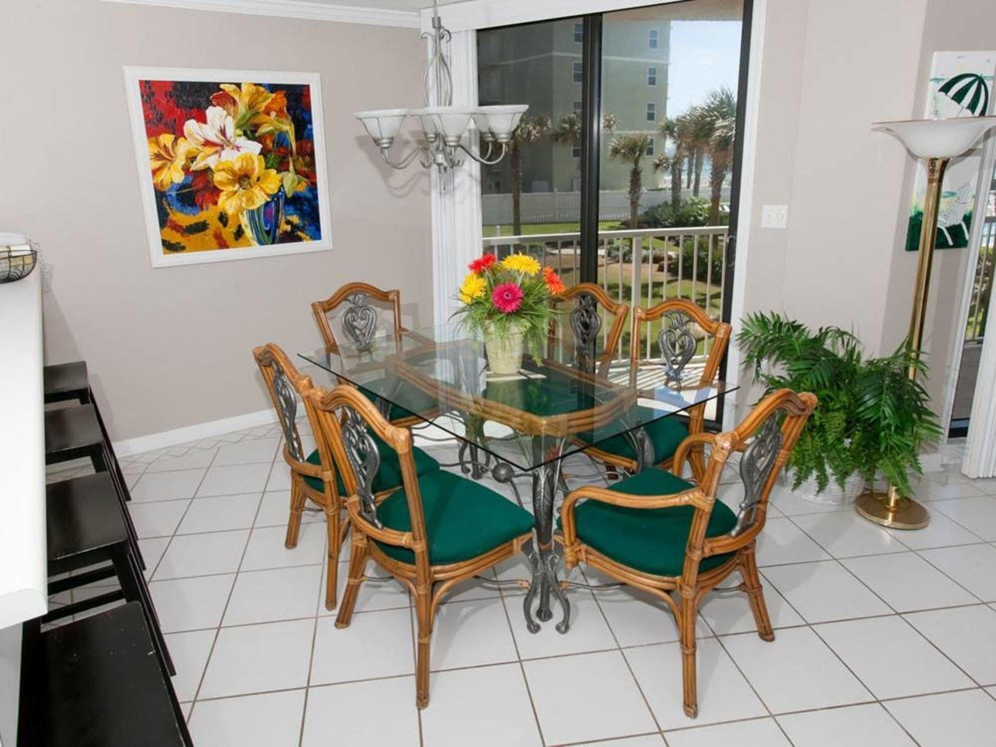 Seaside Beach & Racquet Club #3806 Orange Beach Εξωτερικό φωτογραφία