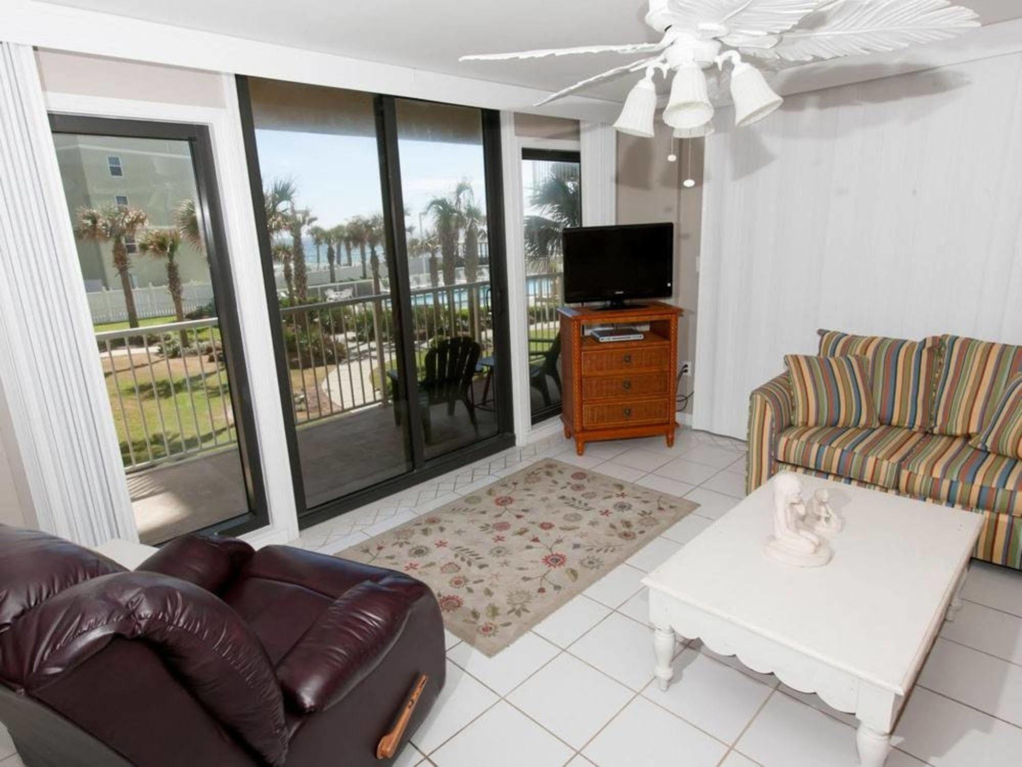 Seaside Beach & Racquet Club #3806 Orange Beach Εξωτερικό φωτογραφία