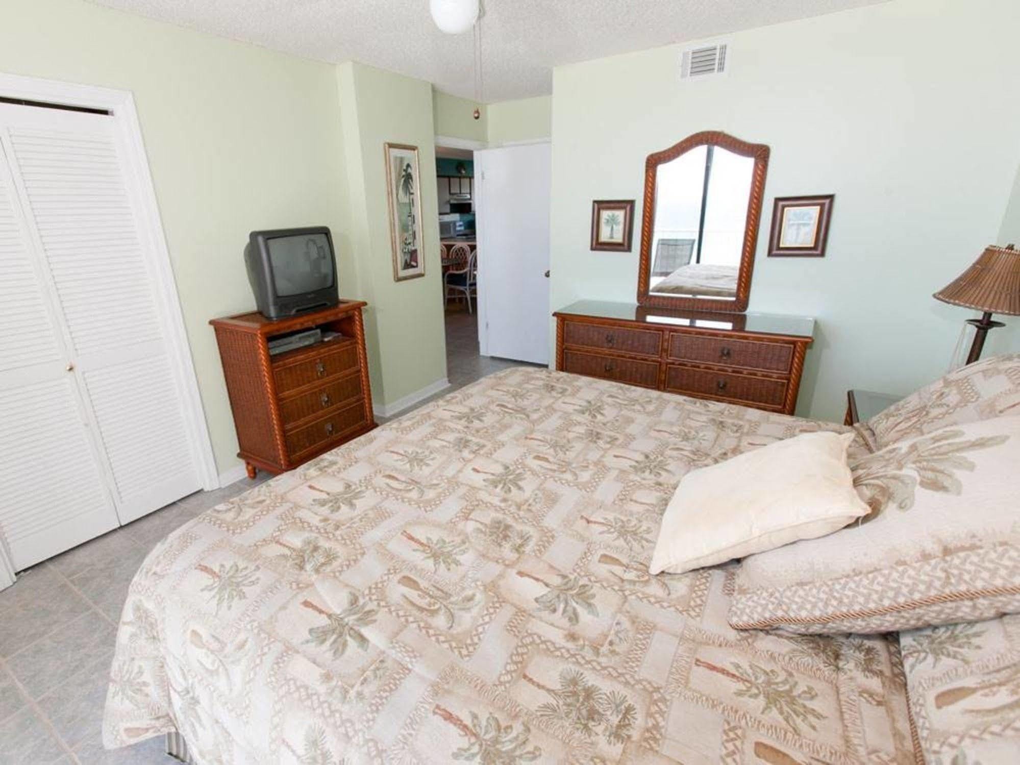 Seaside Beach & Racquet Club #3806 Orange Beach Εξωτερικό φωτογραφία