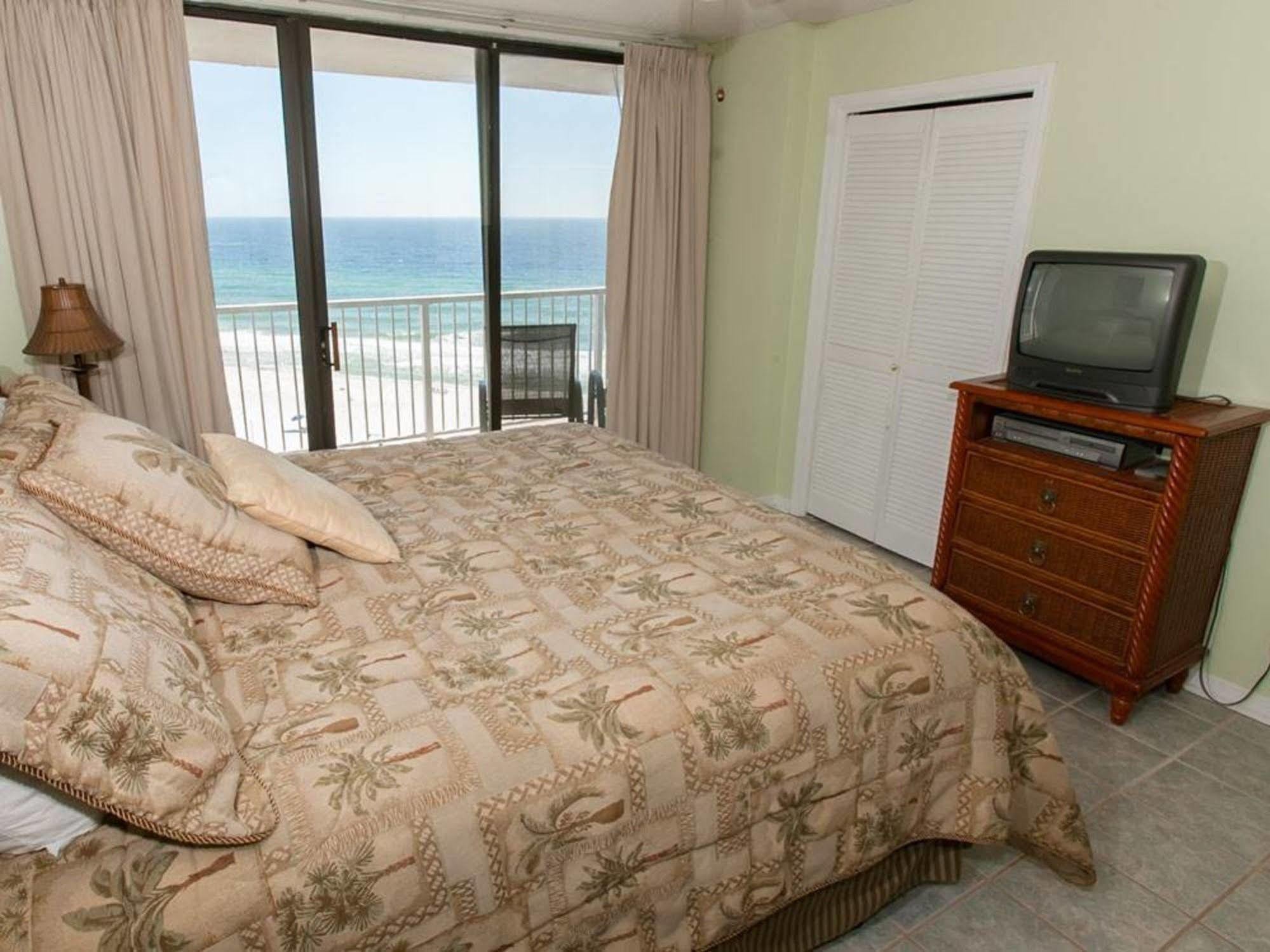 Seaside Beach & Racquet Club #3806 Orange Beach Εξωτερικό φωτογραφία