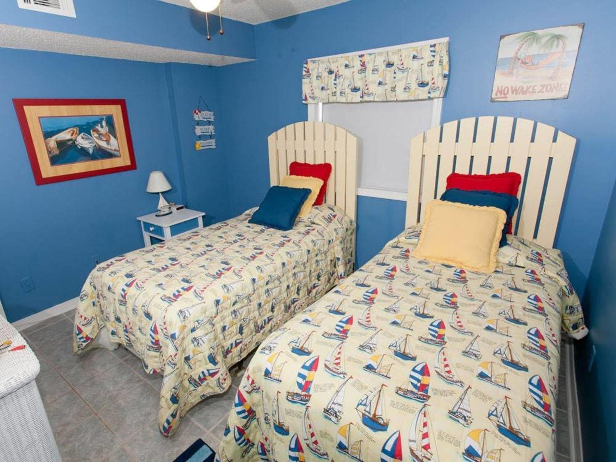 Seaside Beach & Racquet Club #3806 Orange Beach Εξωτερικό φωτογραφία