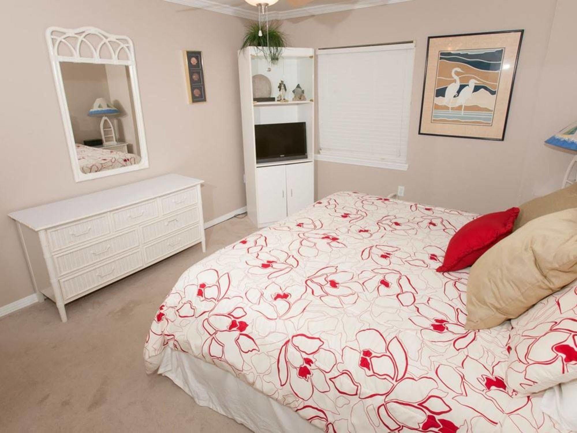 Seaside Beach & Racquet Club #3806 Orange Beach Εξωτερικό φωτογραφία