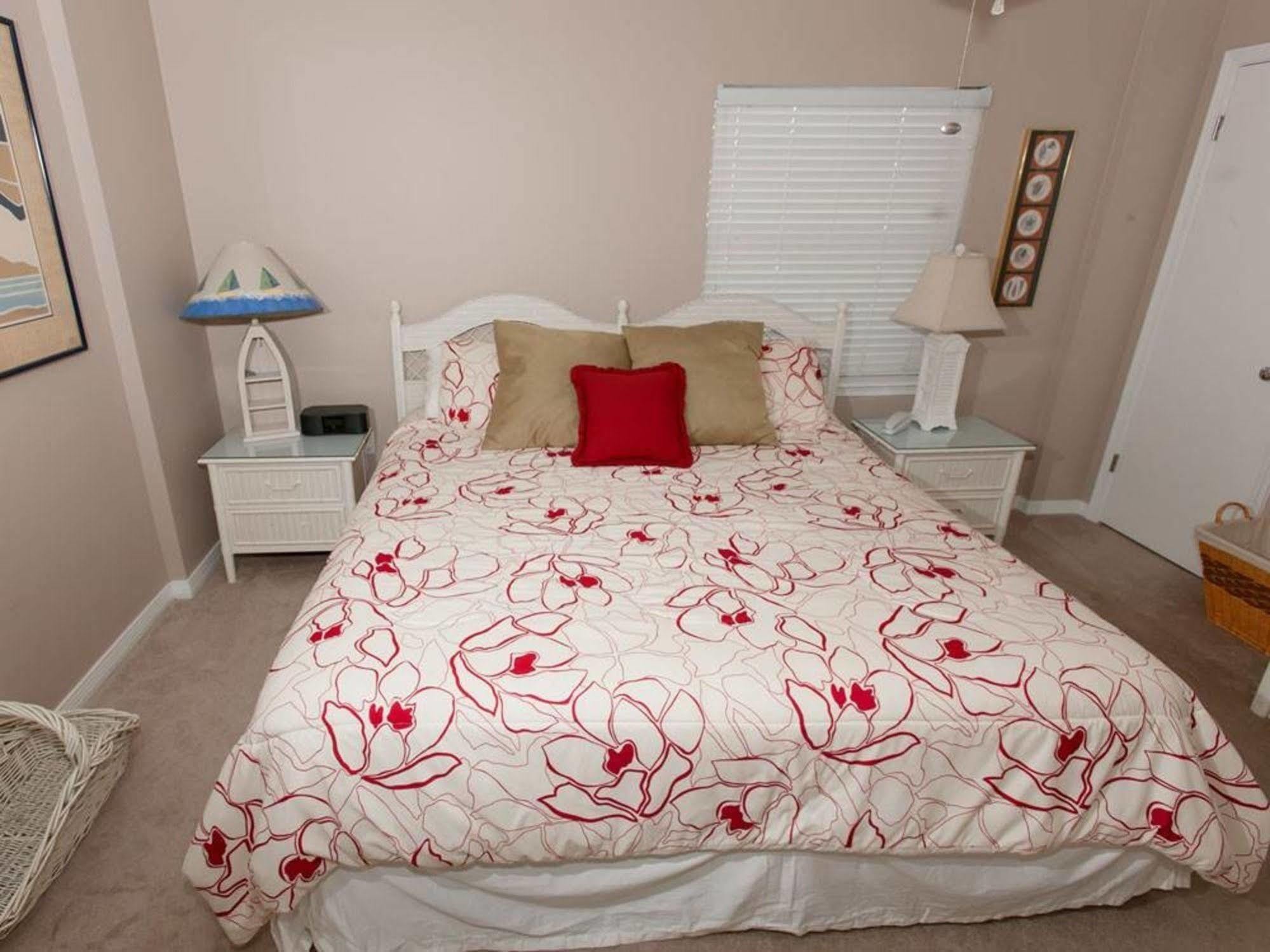 Seaside Beach & Racquet Club #3806 Orange Beach Εξωτερικό φωτογραφία