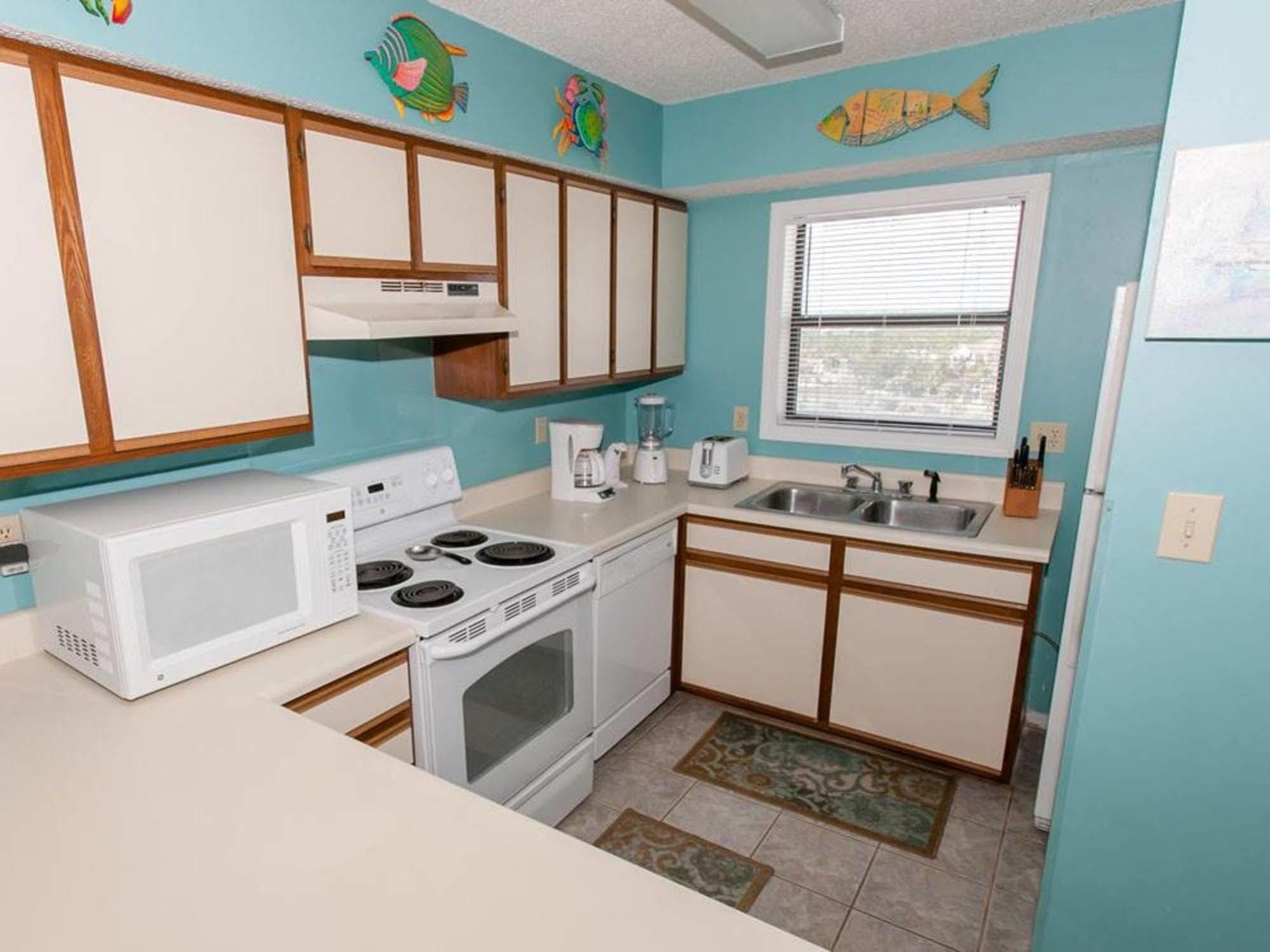 Seaside Beach & Racquet Club #3806 Orange Beach Εξωτερικό φωτογραφία