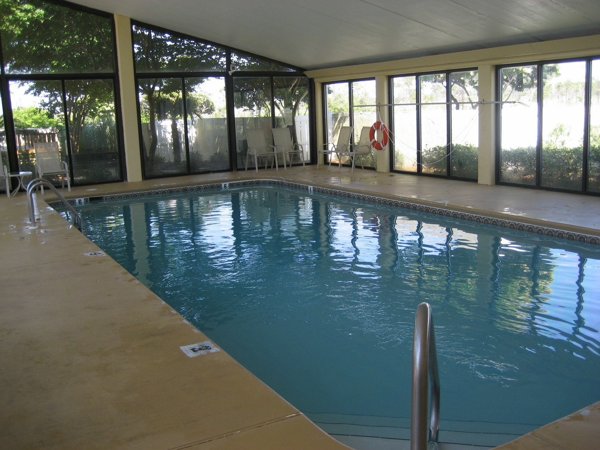 Seaside Beach & Racquet Club #3806 Orange Beach Εξωτερικό φωτογραφία