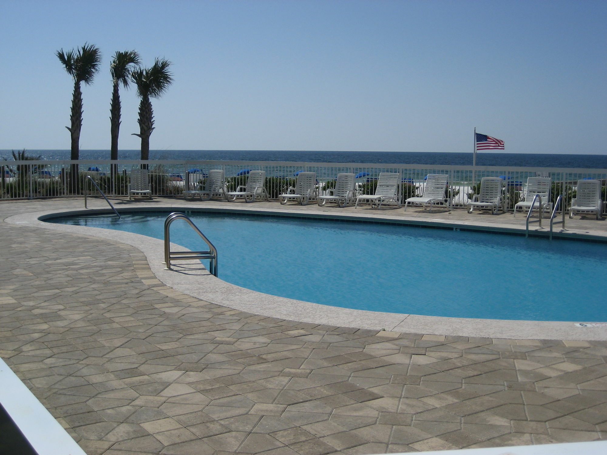 Seaside Beach & Racquet Club #3806 Orange Beach Εξωτερικό φωτογραφία