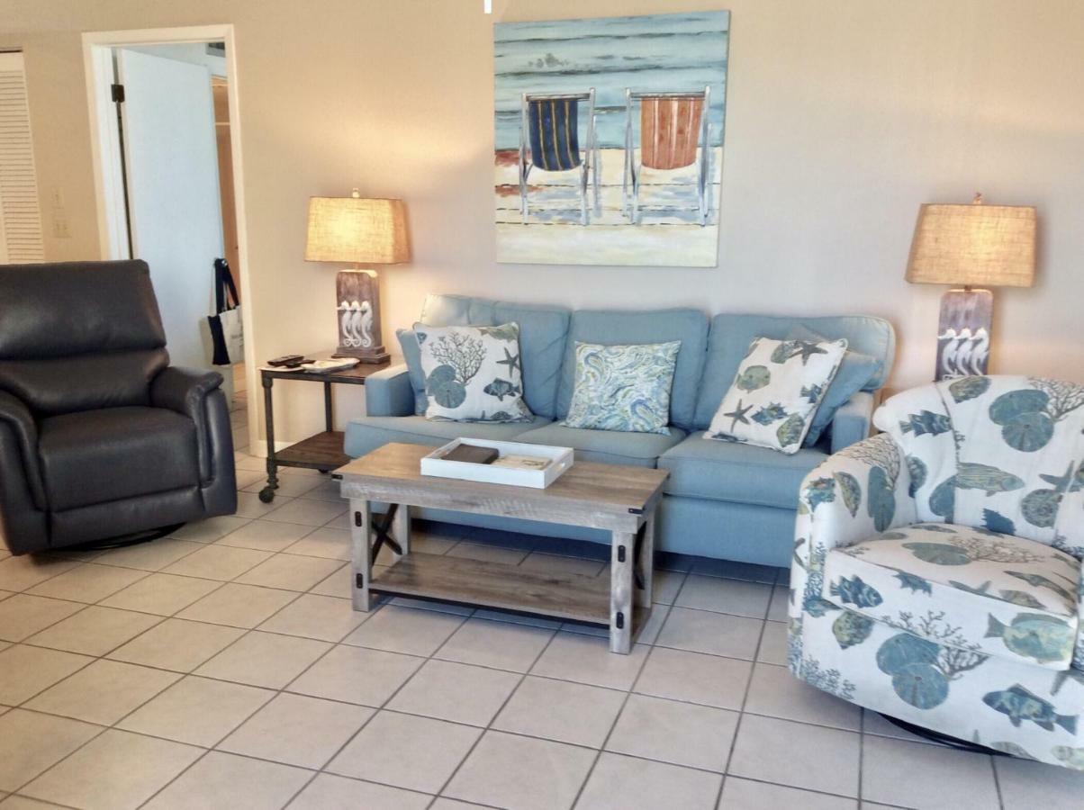 Seaside Beach & Racquet Club #3806 Orange Beach Εξωτερικό φωτογραφία