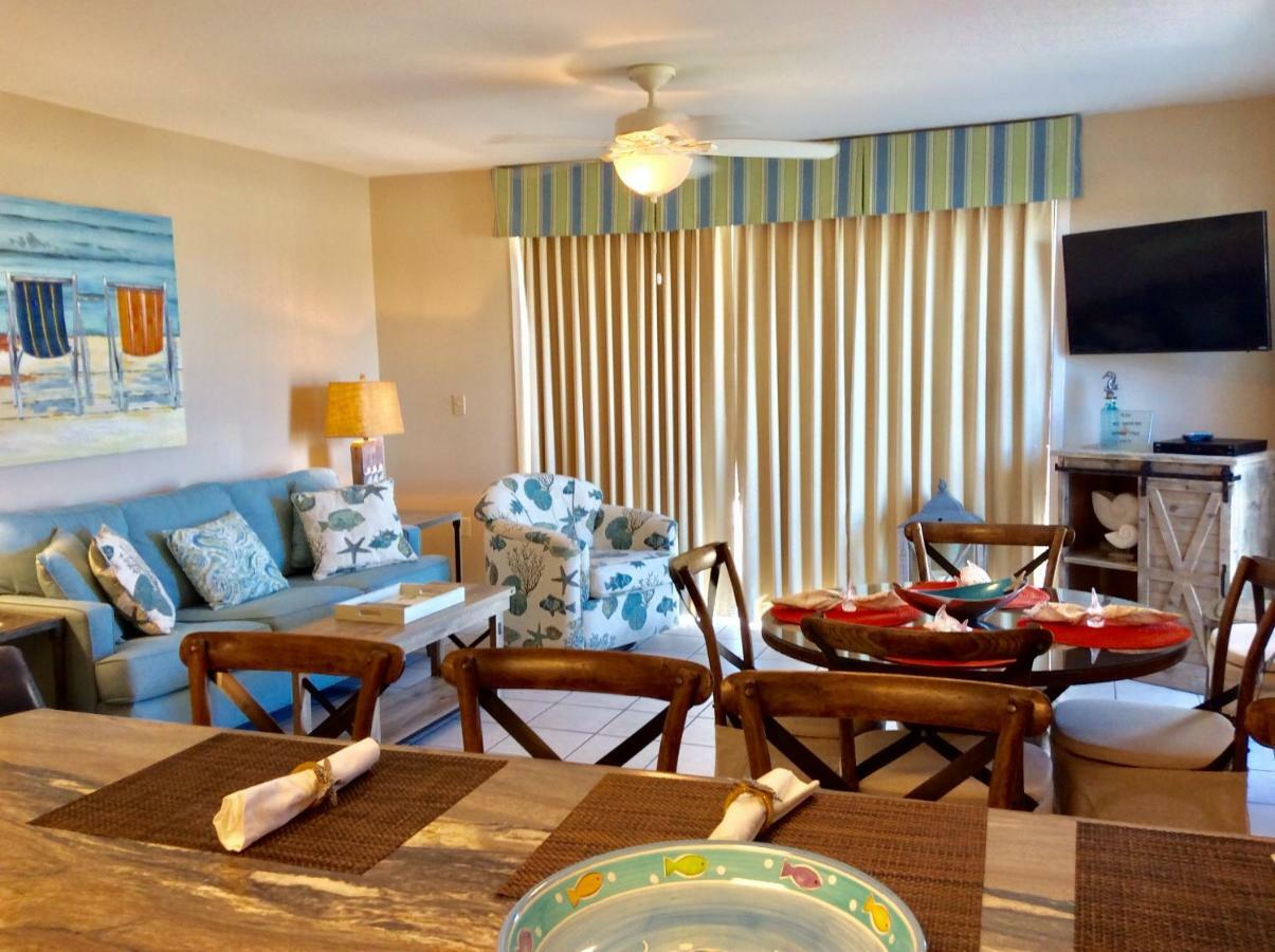 Seaside Beach & Racquet Club #3806 Orange Beach Εξωτερικό φωτογραφία