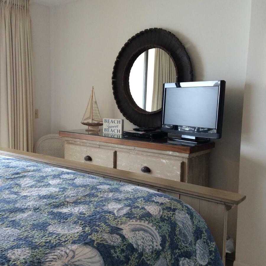 Seaside Beach & Racquet Club #3806 Orange Beach Εξωτερικό φωτογραφία