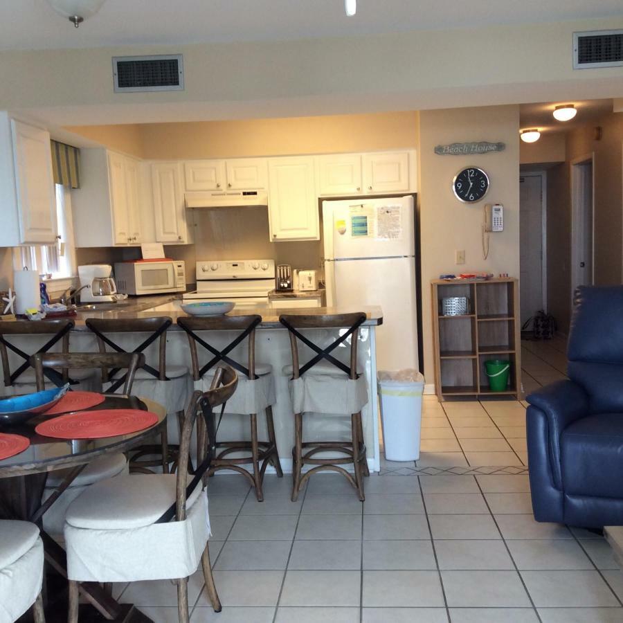 Seaside Beach & Racquet Club #3806 Orange Beach Εξωτερικό φωτογραφία