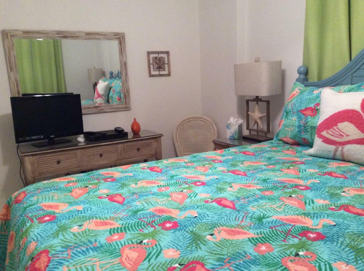 Seaside Beach & Racquet Club #3806 Orange Beach Εξωτερικό φωτογραφία