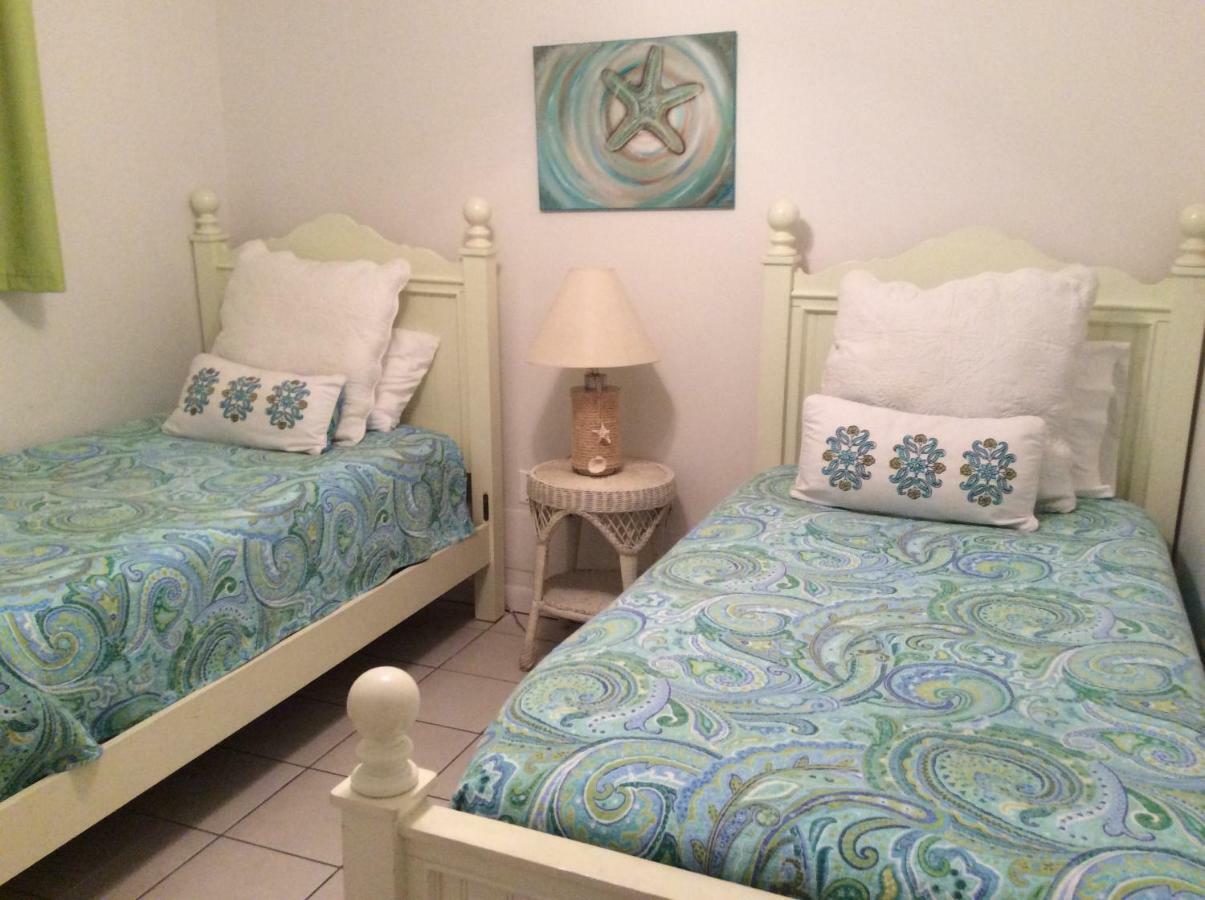 Seaside Beach & Racquet Club #3806 Orange Beach Εξωτερικό φωτογραφία