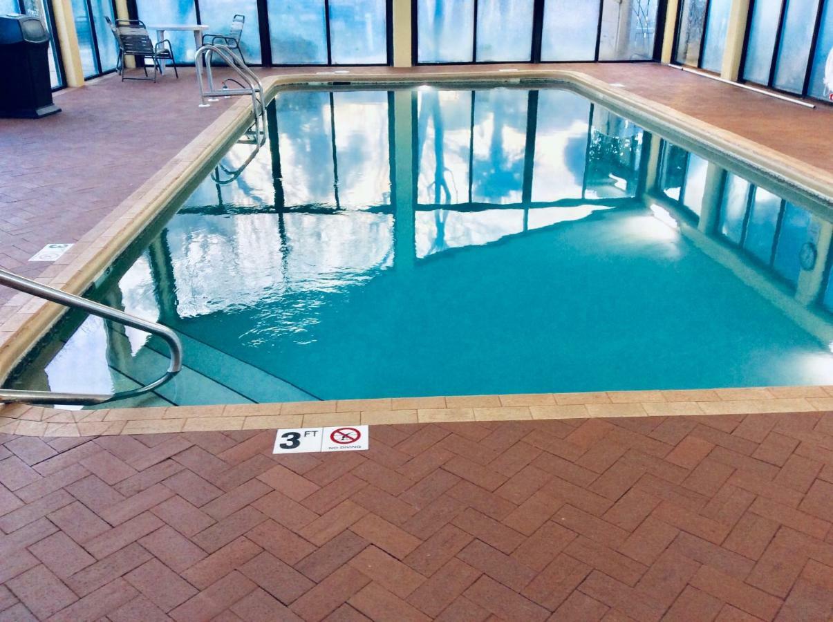 Seaside Beach & Racquet Club #3806 Orange Beach Εξωτερικό φωτογραφία