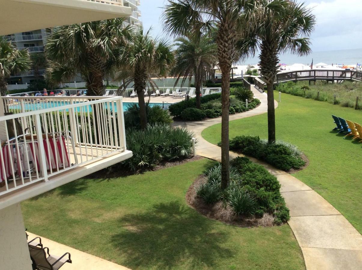 Seaside Beach & Racquet Club #3806 Orange Beach Εξωτερικό φωτογραφία